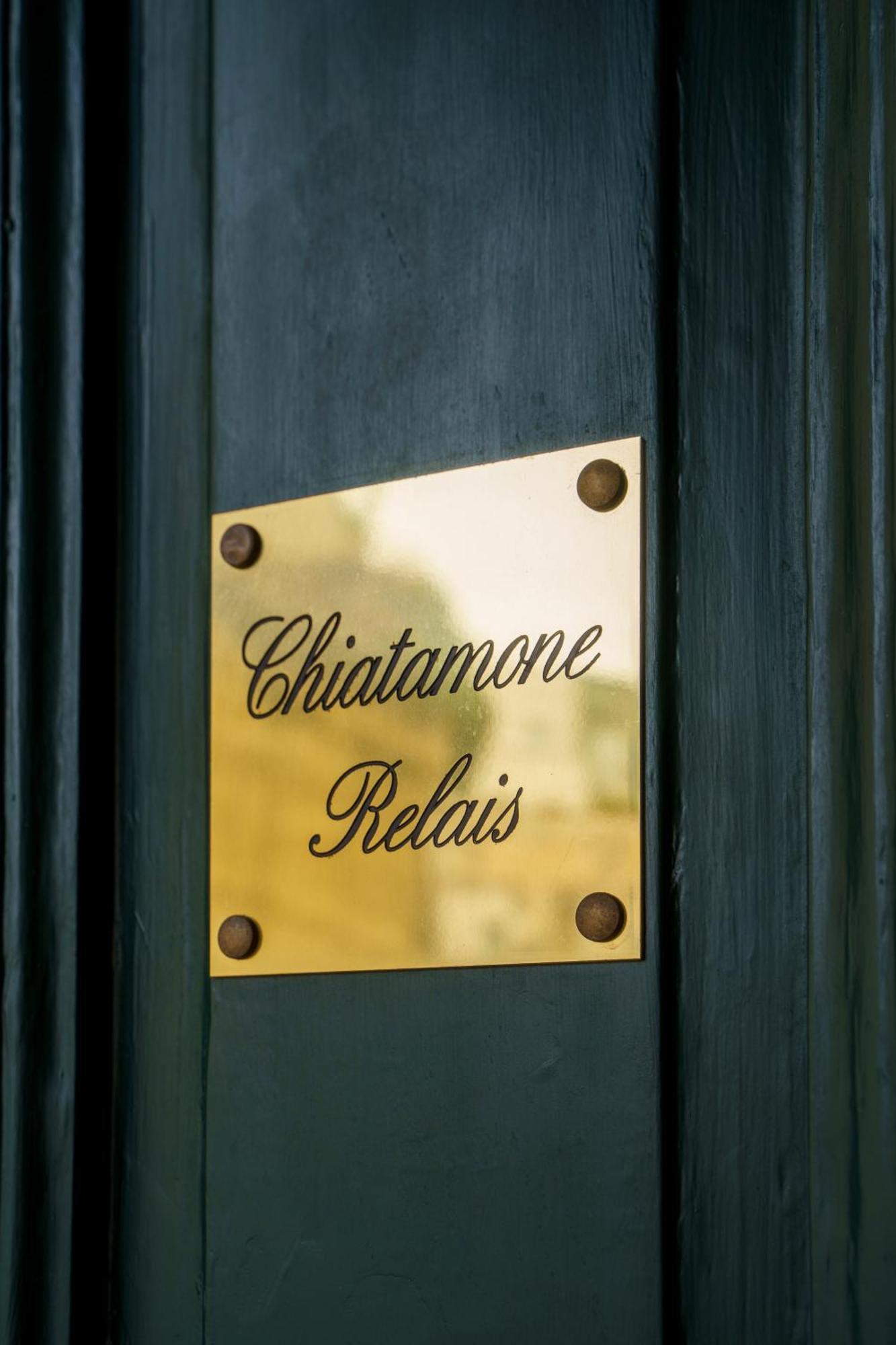 Апартаменти Chiatamone Relais Неаполь Екстер'єр фото